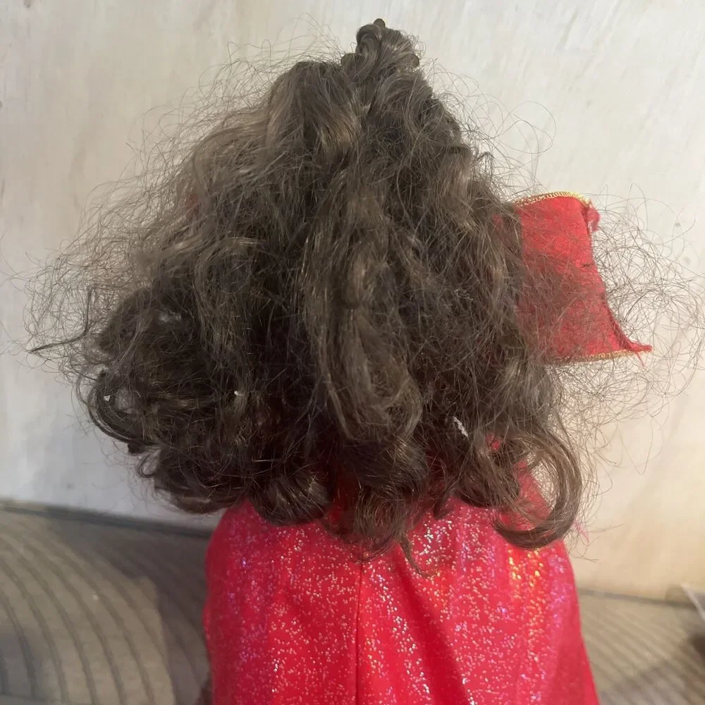 Mattel vintage barbie